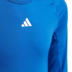 adidas Techfit AEROREADY Baselayer Blå Outlet