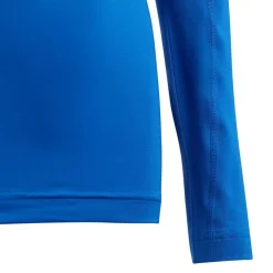 adidas Techfit AEROREADY Baselayer Blå Outlet