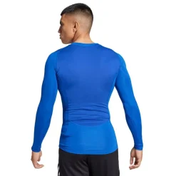 adidas TECHFIT Baselayer Blå