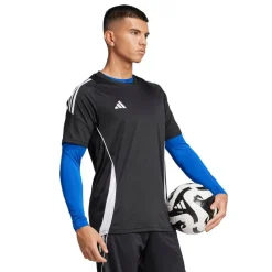 adidas TECHFIT Baselayer Blå