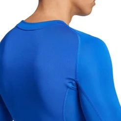 adidas TECHFIT Baselayer Blå