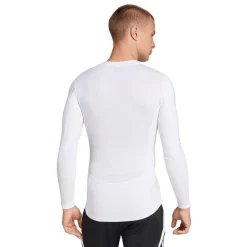 adidas TECHFIT Baselayer Hvid New