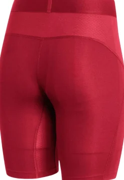 adidas Techfit Short Inder Tights R&oslash;d Clearance