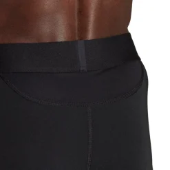 adidas Techfit Short Tights Sort Online