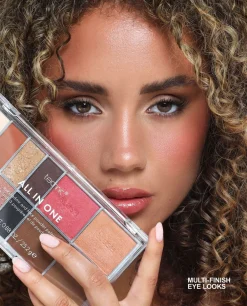 TECHNIC All In On Palette Online