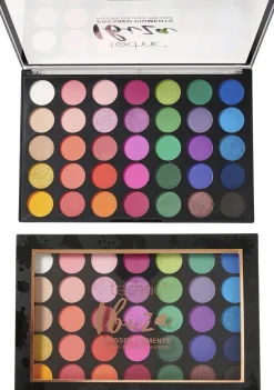 TECHNIC Ibiza Pressed Pigment Palette Online
