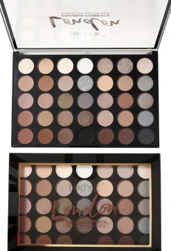 TECHNIC London Pressed Pigment Palette