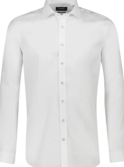 Technical concealer shirt L/S>Lindbergh Hot