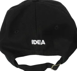 IDEA BOOKS LIMITED TECHNO LOGICAL Black Hot
