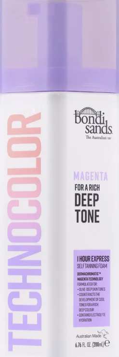 Technocolor For A Deep Rich Tone 03>Bondi Sands Clearance