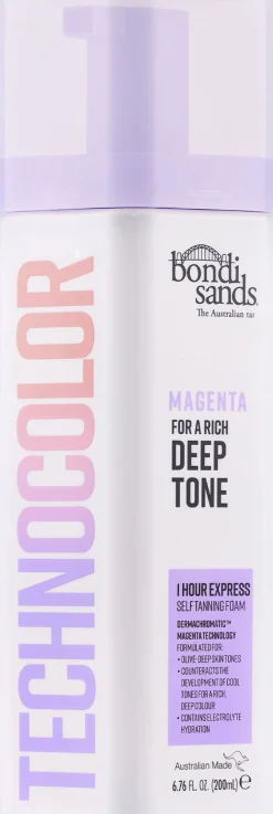 Technocolor For A Deep Rich Tone 03>Bondi Sands Clearance