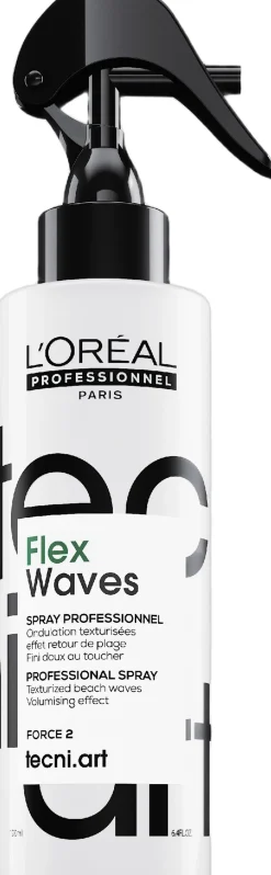 L'Oréal Professionnel Tecni. Art Flex Waves