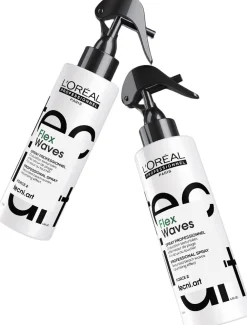 L'Oréal Professionnel Tecni. Art Flex Waves