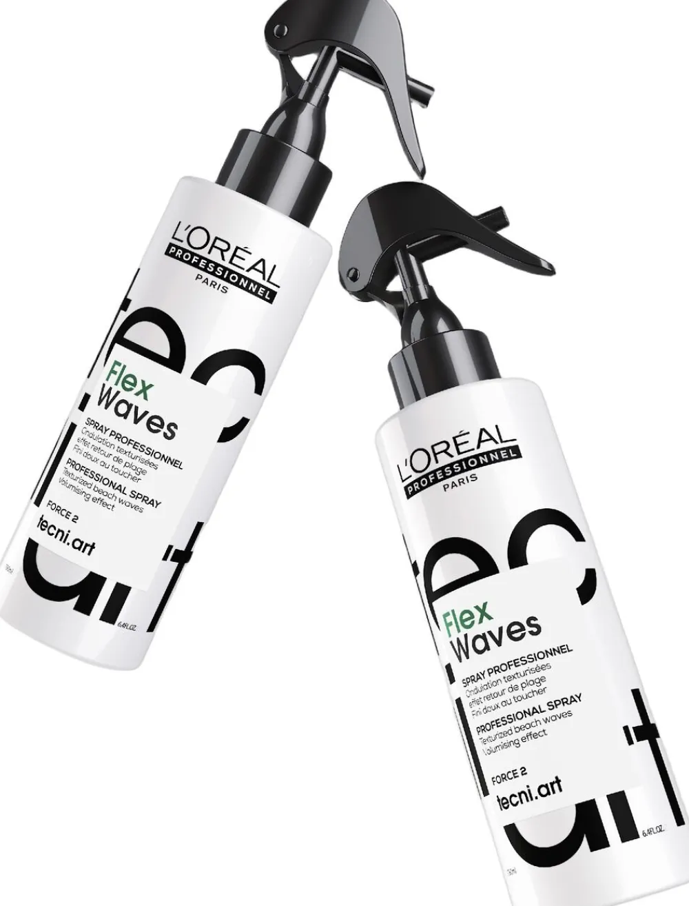 L'Oréal Professionnel Tecni. Art Flex Waves