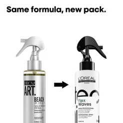 L'Oréal Professionnel Tecni. Art Flex Waves
