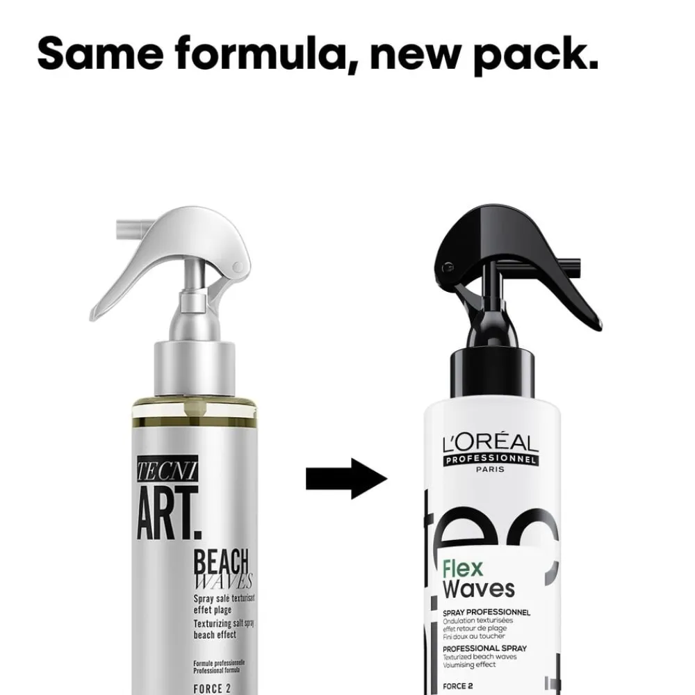 L'Oréal Professionnel Tecni. Art Flex Waves