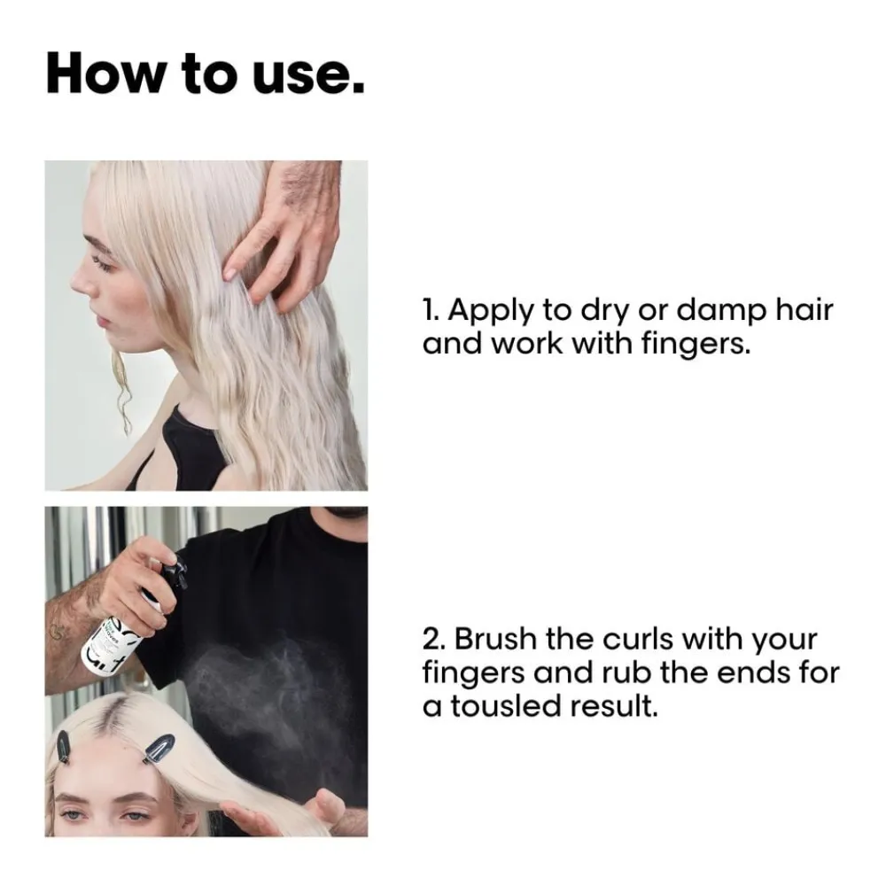 L'Oréal Professionnel Tecni. Art Flex Waves