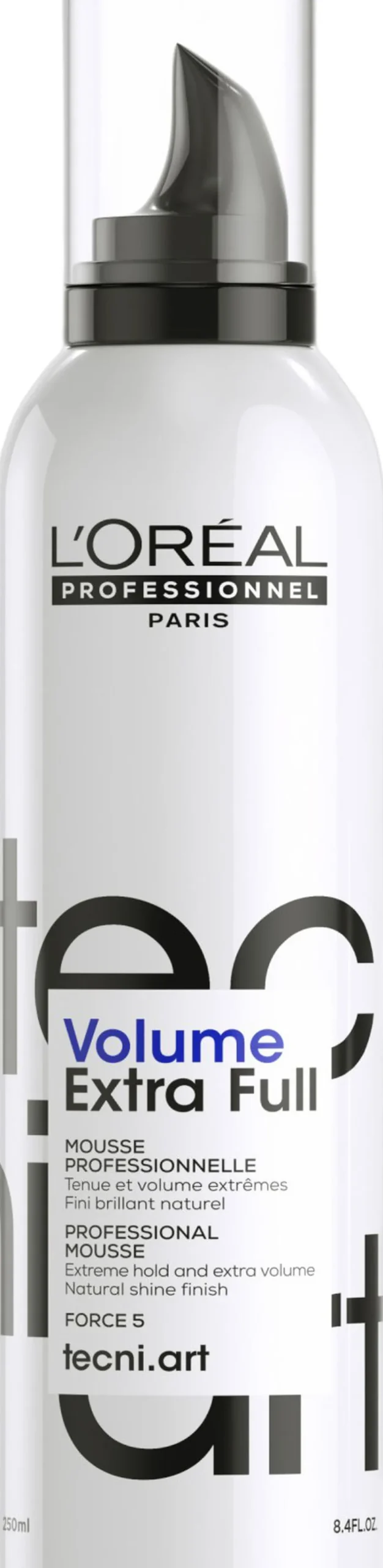 L'Oréal Professionnel Tecni. Art Volume Extra Full Mousse Discount