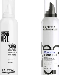 L'Oréal Professionnel Tecni. Art Volume Extra Full Mousse Discount
