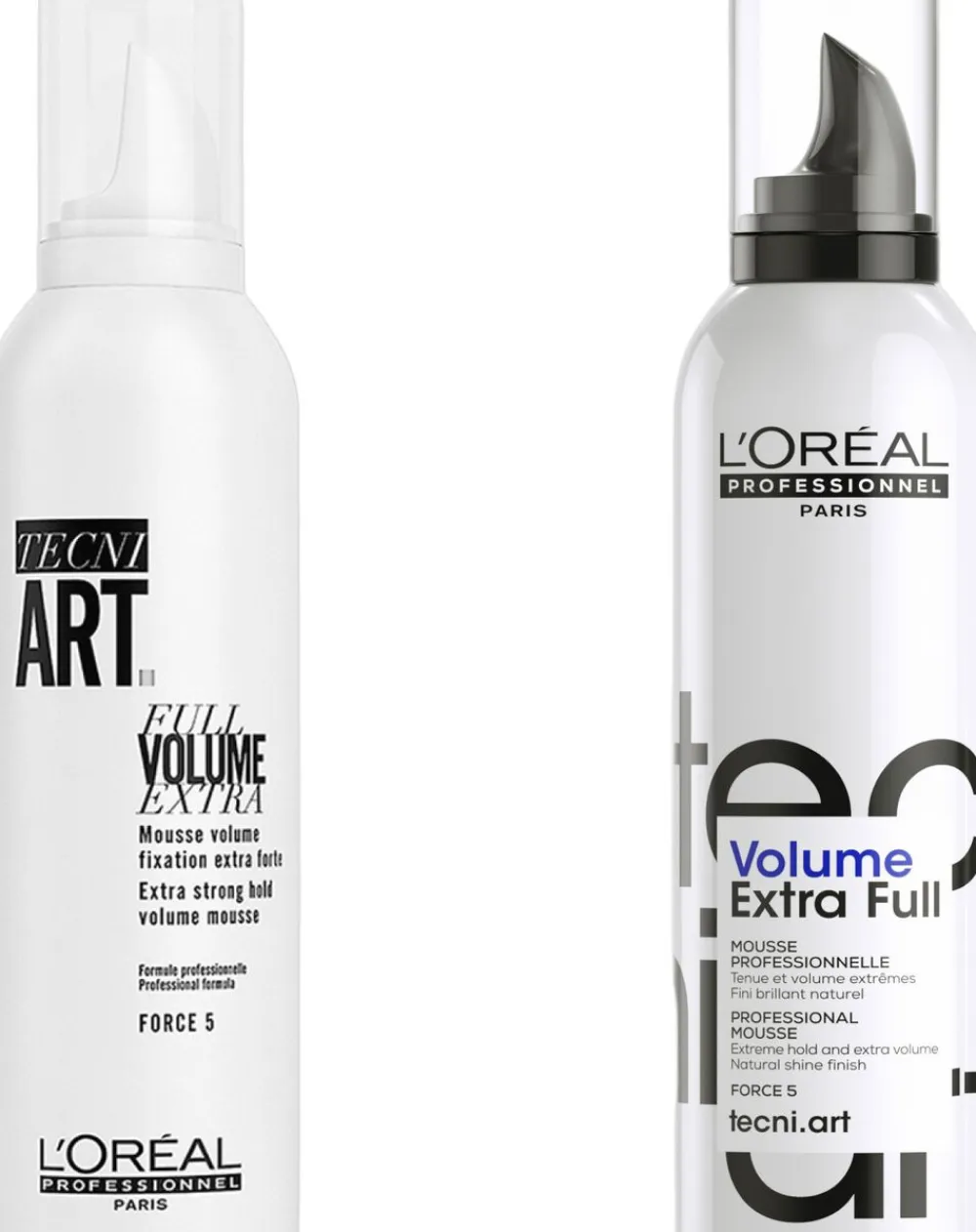 L'Oréal Professionnel Tecni. Art Volume Extra Full Mousse Discount