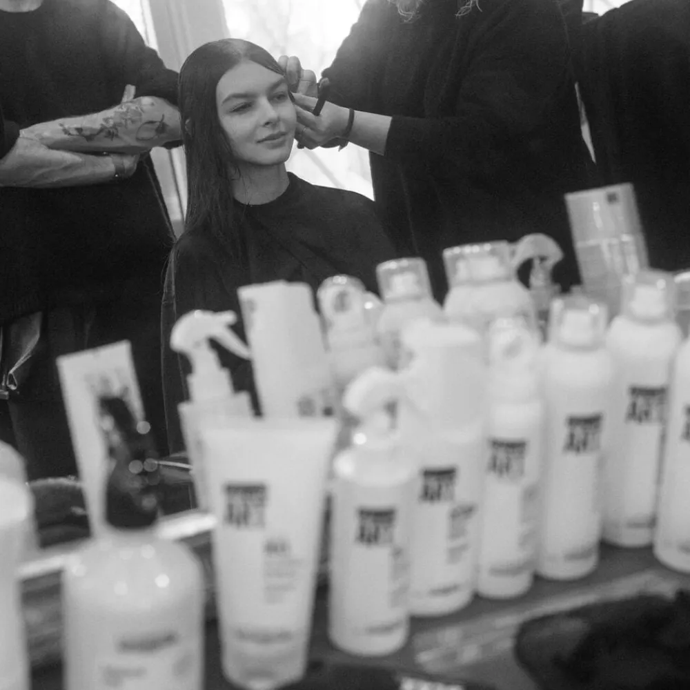 L'Oréal Professionnel Tecni. Art Volume Extra Full Mousse Discount