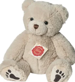 Børn Teddy Hermann - Beige bamse 23 cm