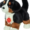 Børn Teddy Hermann - Berner Sennen hvalp 23 cm