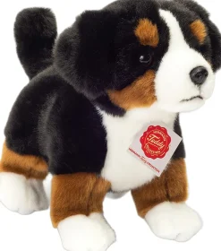 Børn Teddy Hermann - Berner Sennen hvalp 23 cm