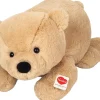- Bjørnen Brownie liggende 55 cm>Teddy Hermann Hot