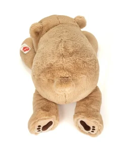 - Bjørnen Brownie liggende 55 cm>Teddy Hermann Hot