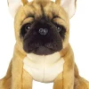 Børn Teddy Hermann - Fransk bulldog 27 cm