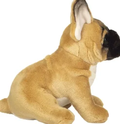 Børn Teddy Hermann - Fransk bulldog 27 cm