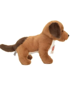 Teddy Hermann - Hundehvalpen Milow 25 cm Discount