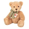 - Klassisk teddybjørn med led 37 cm>Teddy Hermann Sale