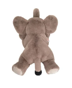 Teddy Hermann - Liggende elefant 55 cm New