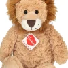 Teddy Hermann - Løven Liam 32 cm Best