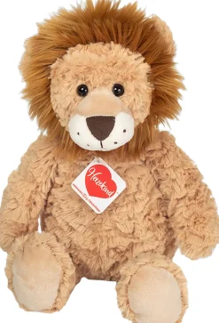 Teddy Hermann - Løven Liam 32 cm Best