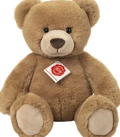 - Lysebrun bamse 33 cm>Teddy Hermann