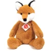 Børn Teddy Hermann - Ræven Foxie 32 cm