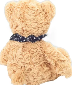 Teddy Hermann - Sandfarvet bamse 30 cm Online