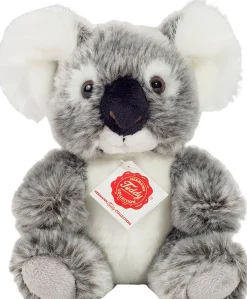 Børn Teddy Hermann - Siddende koala 18 cm