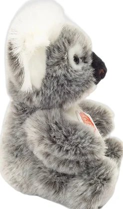 Børn Teddy Hermann - Siddende koala 18 cm