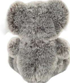 Børn Teddy Hermann - Siddende koala 18 cm