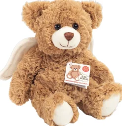 Teddy Hermann - Skytsengel bamse 20 cm Outlet