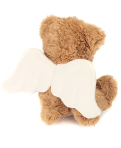 Teddy Hermann - Skytsengel bamse 20 cm Outlet