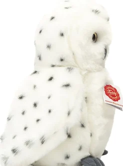 Teddy Hermann - Sneugle 21 cm Hot