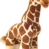 Teddy Hermann - Stående giraf 38 cm Sale