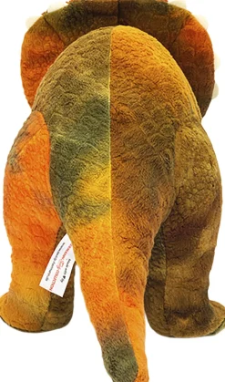 Teddy Hermann - Triceratops 42 cm Online