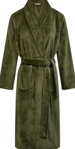 Teddy Robe>Femilet Clearance