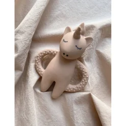 Teeth soother>Konges Sløjd Hot